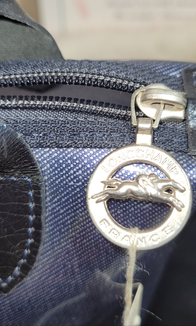 Longchamp Small - Picture 6 of 6